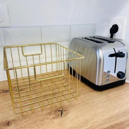 Apartament Les Deux Anges Rouen Zewnętrze zdjęcie